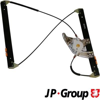 Window Regulator